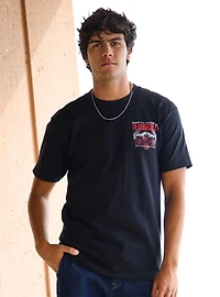 Star Wars TIE Advanced X1 Graphic T-Shirt — BoxLunch Exclusive