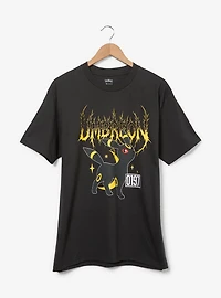 Pokémon Umbreon T-Shirt - BoxLunch Exclusive