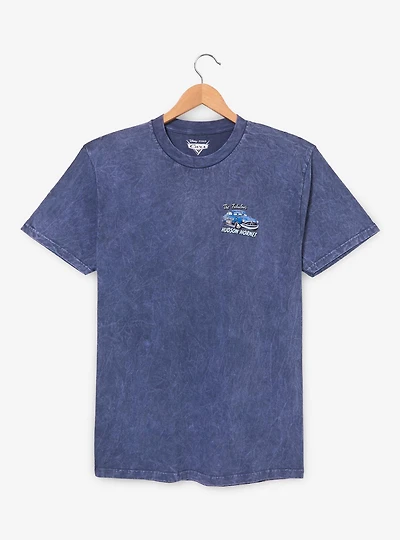 Disney Pixar Cars Hudson Hornet T-Shirt — BoxLunch Exclusive