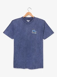 Disney Pixar Cars Hudson Hornet T-Shirt — BoxLunch Exclusive