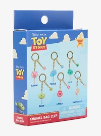 Disney Pixar Toy Story Lollipop Blind Box Keychain — BoxLunch Exclusive