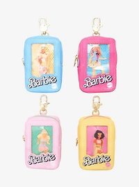 Whatever! Makes You Happy x Barbie California Dreamin' Blind Box Ita Bag Charm & Enamel Pin