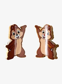 Disney Chip & Dale Figural Claw Clip Set - BoxLunch Exclusive