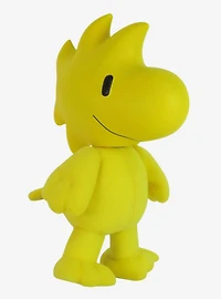 FigureKey Peanuts Woodstock Plush Figure 6" H