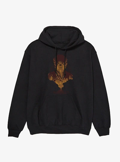 The Lord Of Rings Frodo's Adventure Hoodie