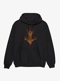 The Lord Of Rings Frodo's Adventure Hoodie