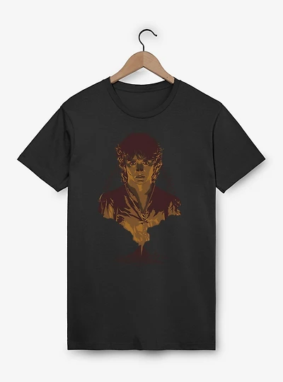 The Lord Of Rings Frodo's Adventure T-Shirt