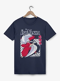InuYasha Sword Slash T-Shirt