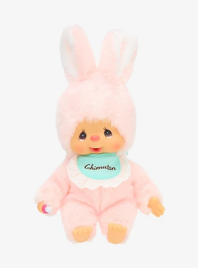 Monchhichi Chimutan 8 Inch Plush Doll