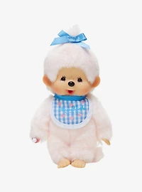Monchhichi Pretty Fairy Girl Plush