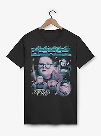 Stranger Things Delightful Derek T-Shirt