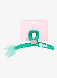 Disney The Little Mermaid Ariel Ribbon Tail Claw Clip - BoxLunch Exclusive