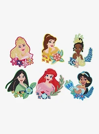 Disney Princess Blind Box Floral Patch — BoxLunch Exclusive