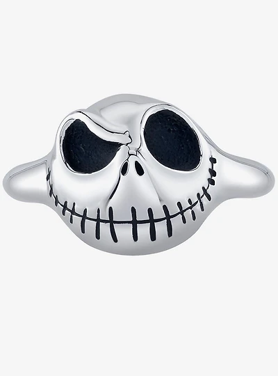 Disney x RockLove The Nightmare Before Christmas Jack Skellington Ring