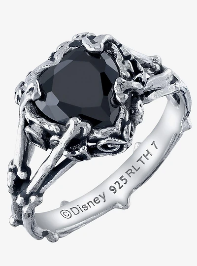 Disney x RockLove The Nightmare Before Christmas Now And Forever Ring
