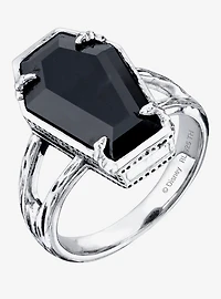 Disney x RockLove The Nightmare Before Christmas True Love Never Dies Ring