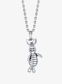 Disney x RockLove Huggables Piglet Necklace