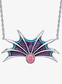 Disney x RockLove Disney Villains Yzma Yieldless Necklace