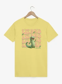 Disney Pixar Hoppers Lizard T-Shirt