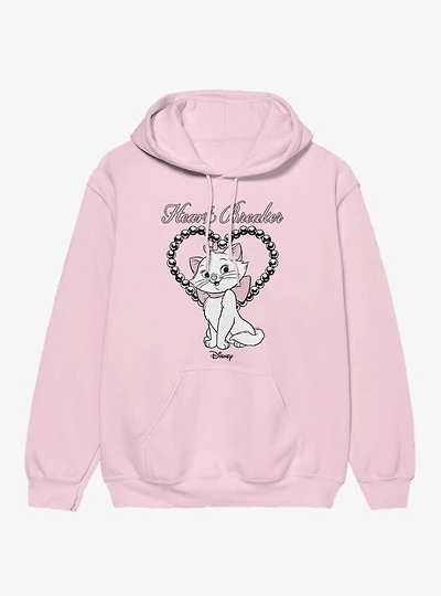 Disney The Aristocats Marie Heart Breaker Hoodie