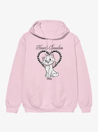 Disney The Aristocats Marie Heart Breaker Hoodie