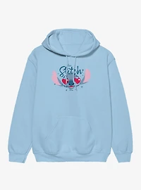 Disney Lilo & Stitch Her Hoodie