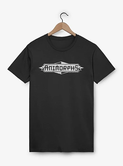 Animorphs Logo T-Shirt