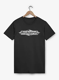 Animorphs Logo T-Shirt