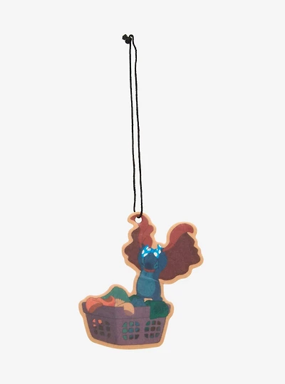Disney Lilo & Stitch Hero Stitch Laundry Scented Air Freshener — BoxLunch Exclusive
