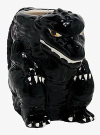 Godzilla Figural Mug