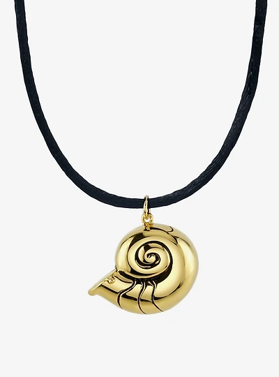 Disney x RockLove The Little Mermaid Shell Locket