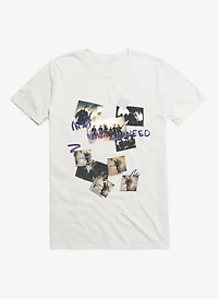 INXS What You Need T-Shirt