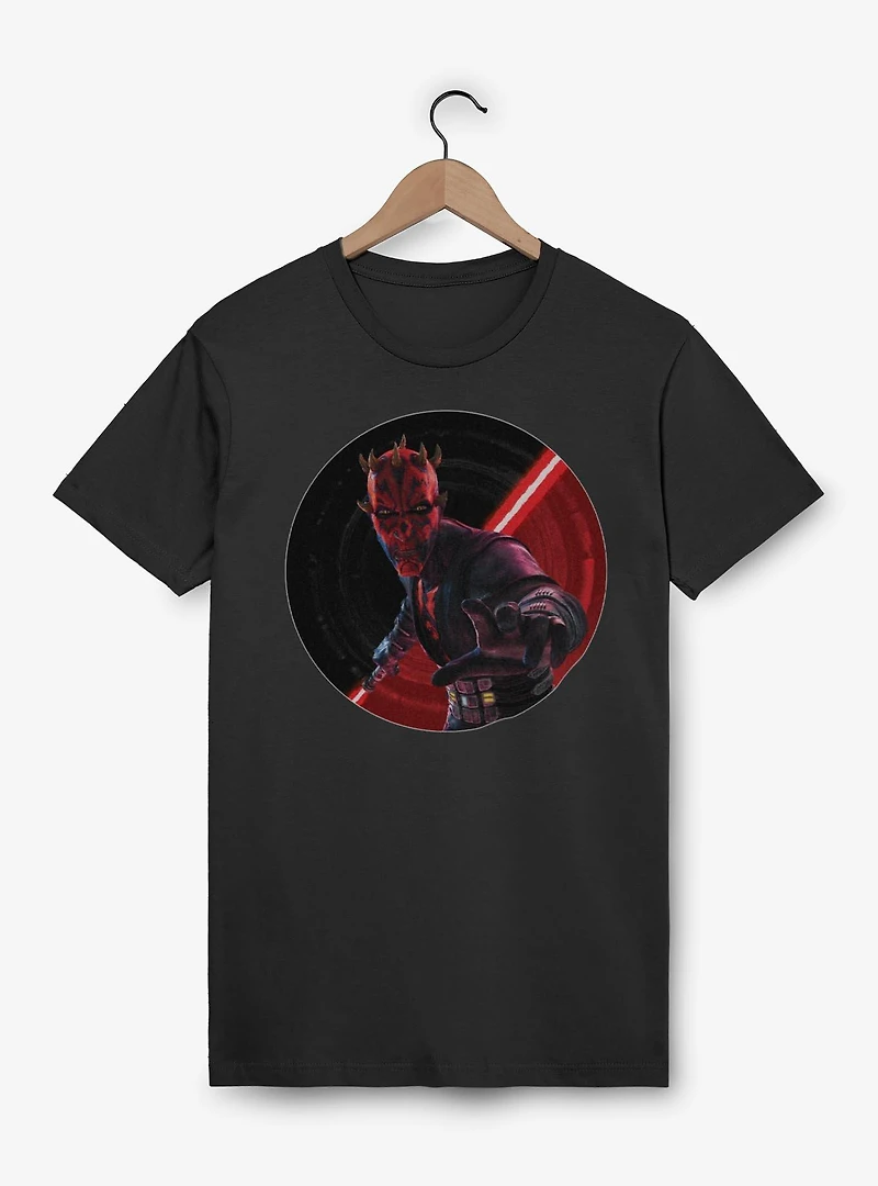 Star Wars: Maul