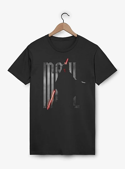 Star Wars: Maul - Shadow Lord T-Shirt