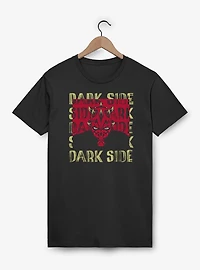 Star Wars: Maul - Shadow Lord Dark Side Master T-Shirt