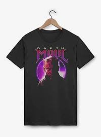 Star Wars Darth Maul Sith Challenge T-Shirt