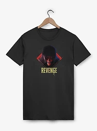 Star Wars: Maul - Shadow Lord Revenge T-Shirt