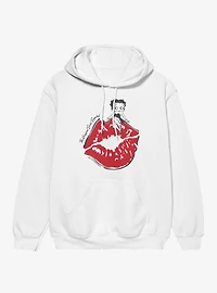 Betty Boop The Original Sass Symbol Hoodie