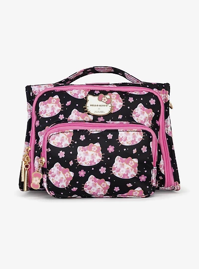JuJuBe x Hello Kitty Cherry Blossoms The Bestie Backpack