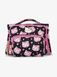 JuJuBe x Hello Kitty Cherry Blossoms The Bestie Backpack