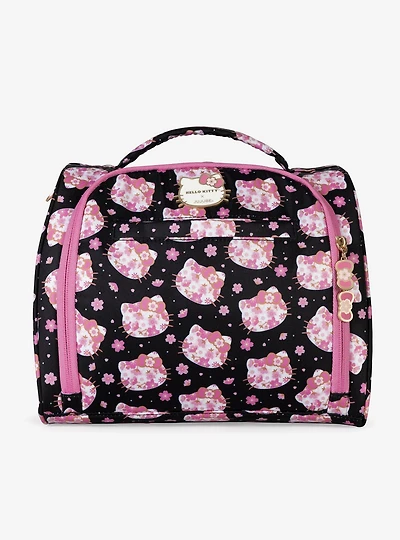 JuJuBe x Hello Kitty Cherry Blossoms Insulated Cooler Bag