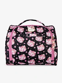 JuJuBe x Hello Kitty Cherry Blossoms Insulated Cooler Bag