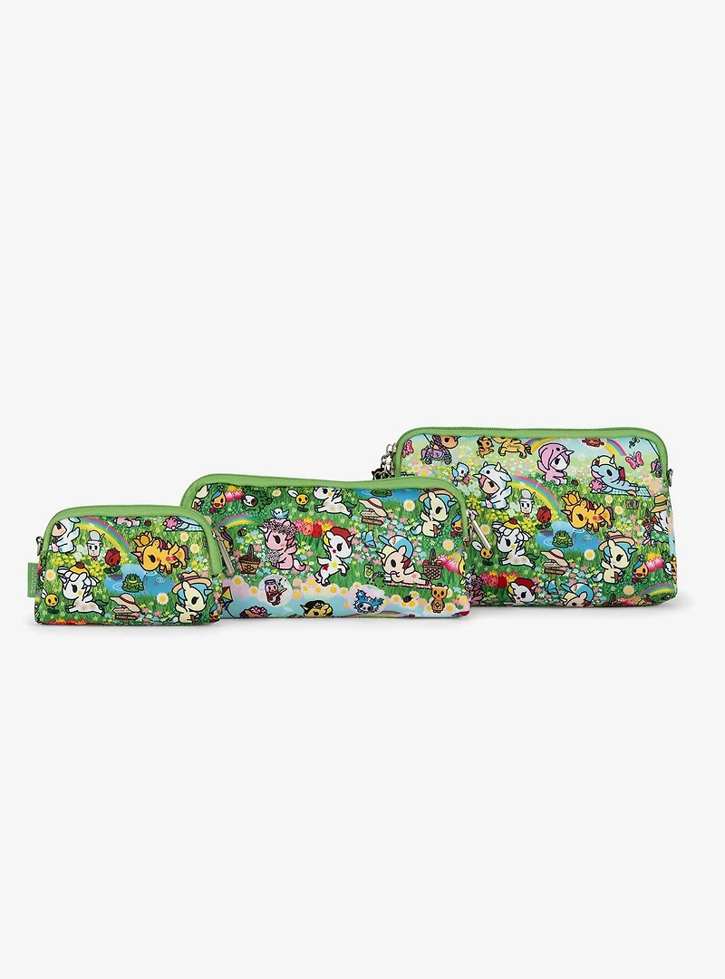 JuJuBe x Tokidoki Meadow Blooms Be Set