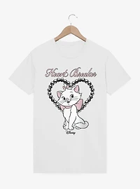 Disney The Aristocats Marie Heart Breaker T-Shirt