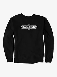 Animorphs Logo Sweatshirt