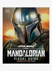 Star Wars The Mandalorian Visual Guide