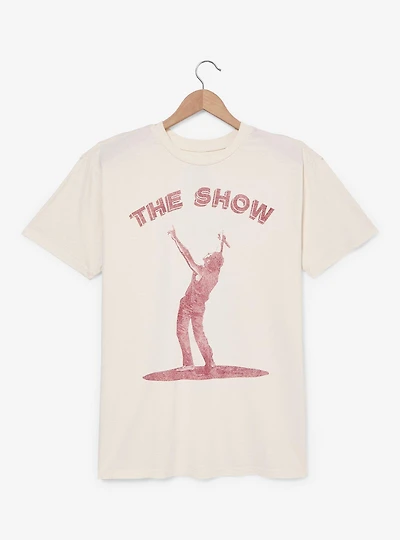 Niall Horan The Show Graphic T-Shirt — BoxLunch Exclusive