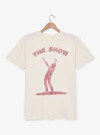 Niall Horan The Show Graphic T-Shirt — BoxLunch Exclusive