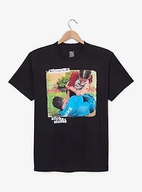 New Found Glory Sticks and Stones Album T-Shirt - BoxLunch Exclusive