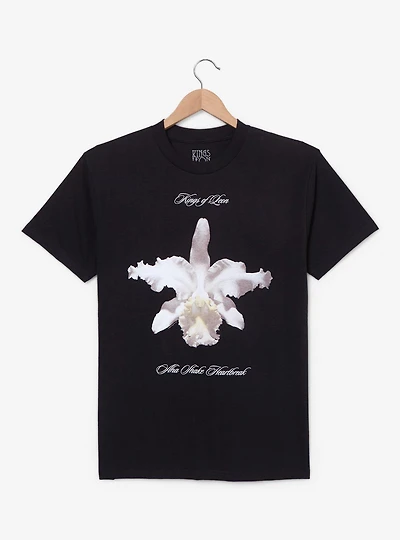 Kings of Leon Aha Shake Graphic T-Shirt — BoxLunch Exclusive